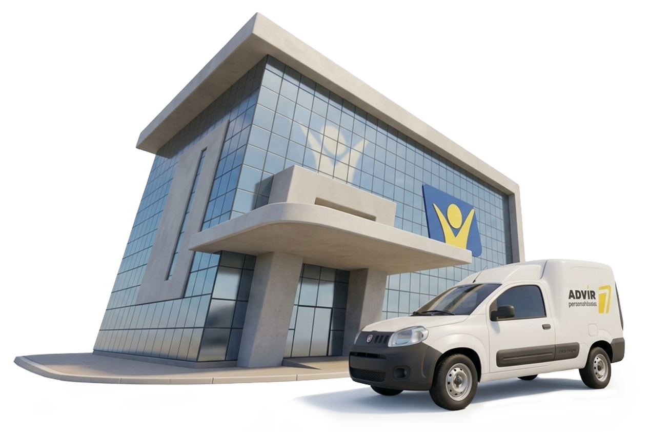 Advir7 Brindes Personalizados