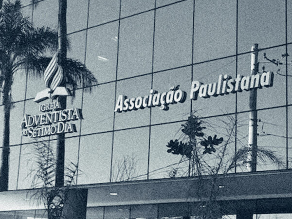 Brinde para Associações Adventistas