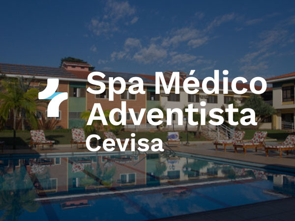 Brindes para Centro Médico Adventista - CEVISA