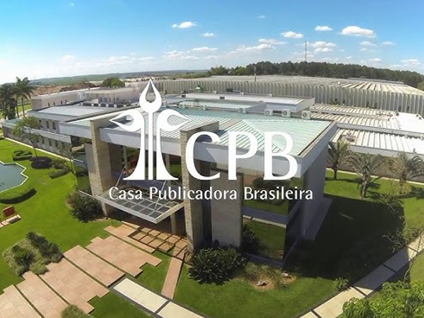 Brindes para Casa Publicadora Brasileira