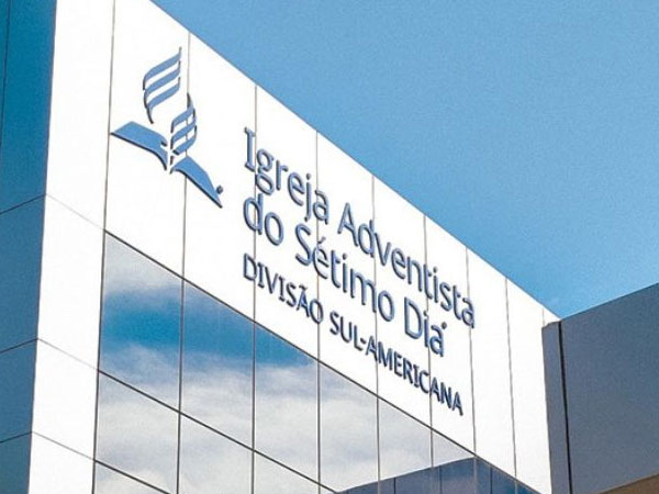 Brindes para Divisão Sul Americana