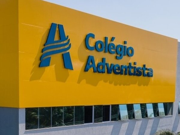 Brindes para Colégios Adventistas