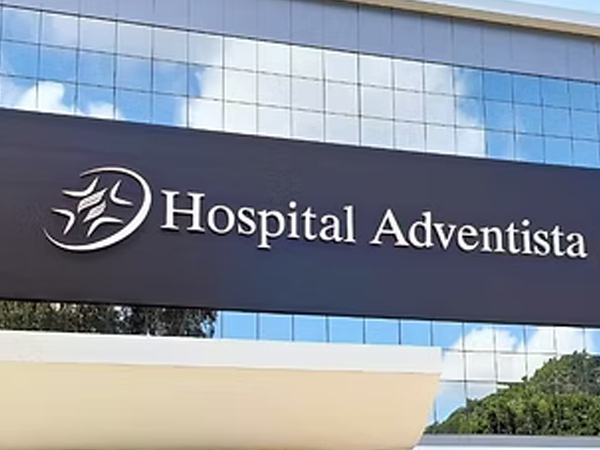 Brindes para Hospitais Adventistas