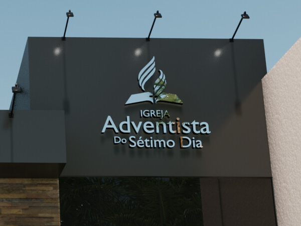 Brindes para Igrejas Adventistas