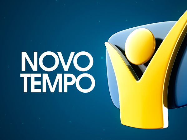 Brindes para Rede Novo Tempo de televisão