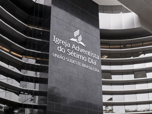 Brindes para Divisão Sul Americana