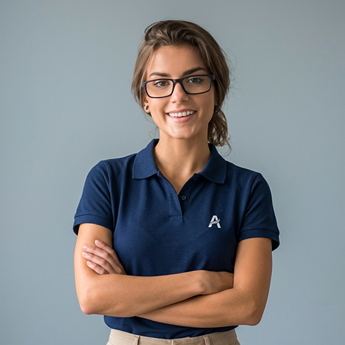 Imagem da Secretária do Colégio Adventista de SBC 