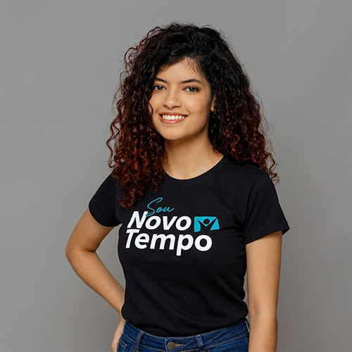 Imagem da Analista de marketing na novo tempo 